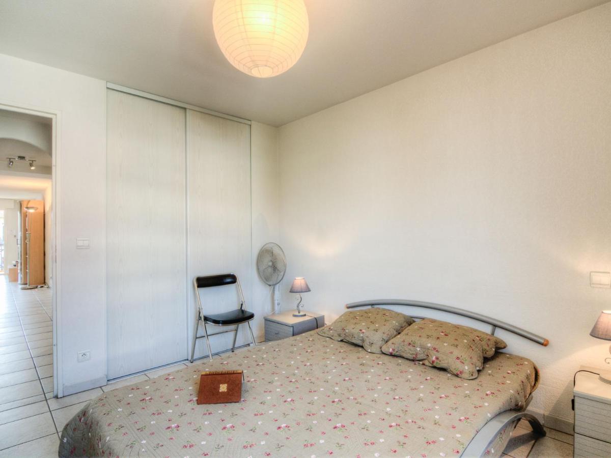 Apartment Le Magellan-2 By Interhome Сен-Рафаель Екстер'єр фото