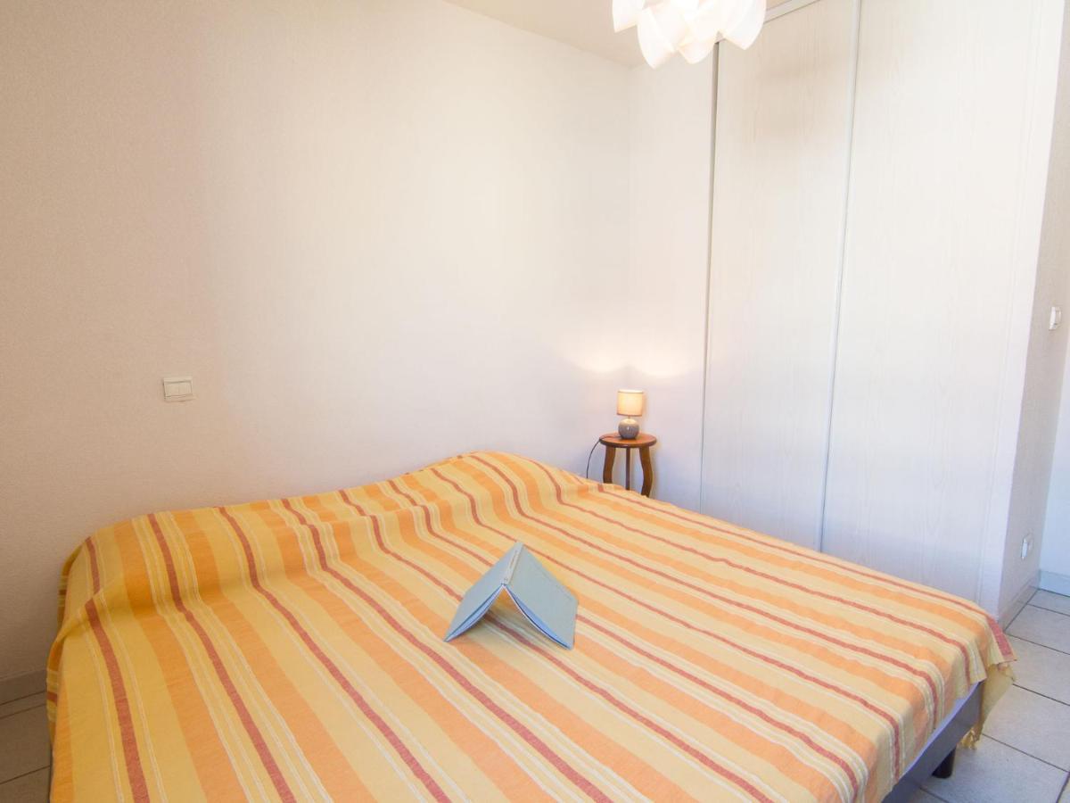 Apartment Le Magellan-2 By Interhome Сен-Рафаель Екстер'єр фото